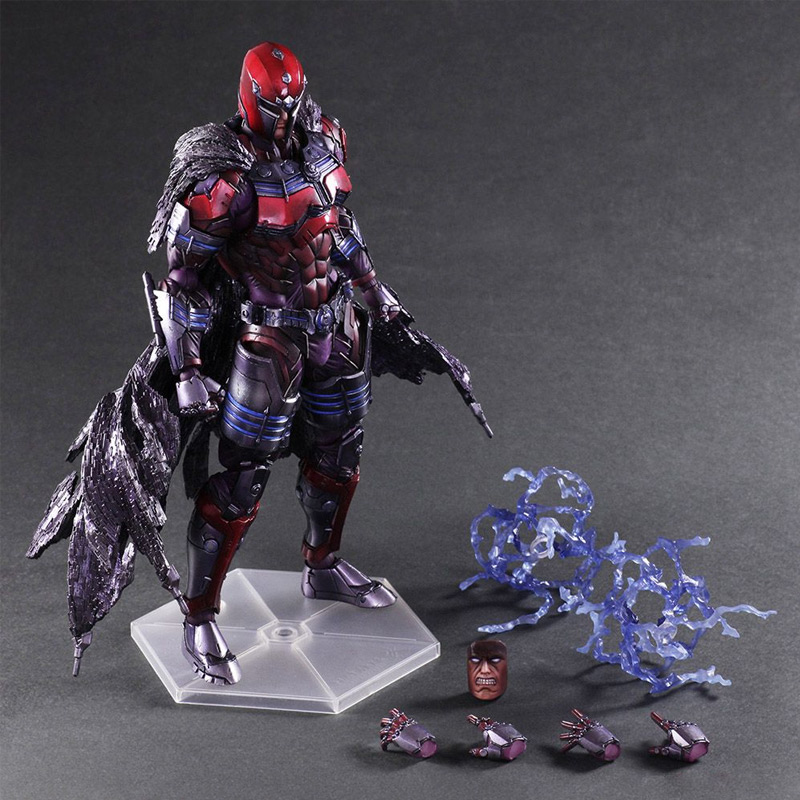 Mô hình Marvel - Magneto 2 Marvel Magneto